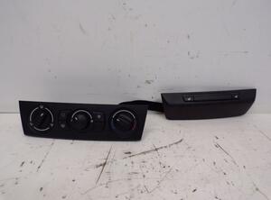 Air Conditioning Control Unit BMW 1 (E87)