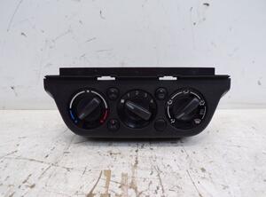 Air Conditioning Control Unit SUZUKI SWIFT III (MZ, EZ)