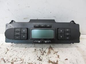 Air Conditioning Control Unit SEAT ALTEA (5P1), SEAT ALTEA XL (5P5, 5P8), SEAT TOLEDO III (5P2)