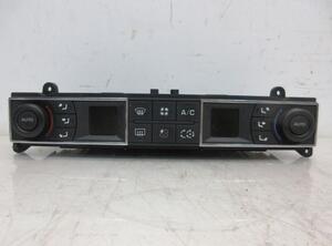 Air Conditioning Control Unit CITROËN C5 II Break (RE_)