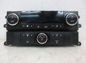 Air Conditioning Control Unit FIAT FREEMONT (345_), DODGE JOURNEY