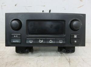 Air Conditioning Control Unit PEUGEOT 307 CC (3B)