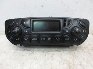 Air Conditioning Control Unit MERCEDES-BENZ C-CLASS T-Model (S203)