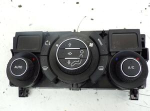 Air Conditioning Control Unit PEUGEOT 308 SW I (4E_, 4H_)