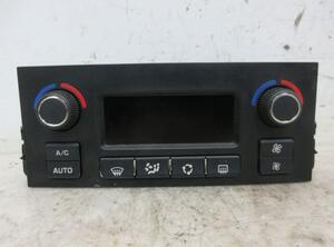 Air Conditioning Control Unit PEUGEOT 207 CC (WD_)