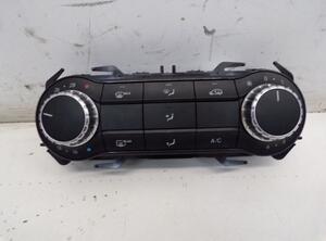 Bedieningselement airconditioning MERCEDES-BENZ CLA Coupe (C117)