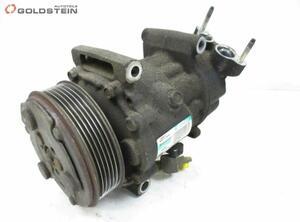 Air Conditioning Compressor MINI Mini Clubman (R55)