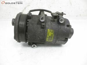 Air Conditioning Compressor FORD Focus II Cabriolet (--)