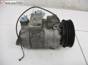 Air Conditioning Compressor PORSCHE Boxster (986)