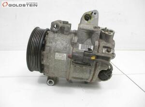 Air Conditioning Compressor JAGUAR XF (CC9, J05)