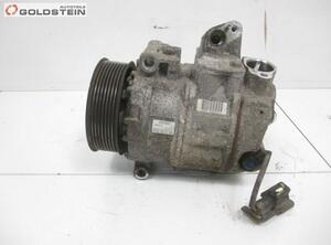 Air Conditioning Compressor LAND ROVER Range Rover Sport (L320)