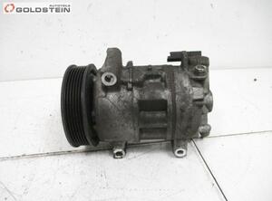 Air Conditioning Compressor PEUGEOT 308 CC (4B)