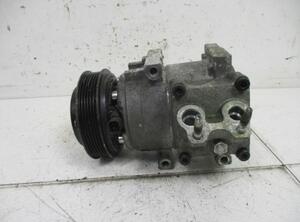 Air Conditioning Compressor FORD Fiesta VI (CB1, CCN)