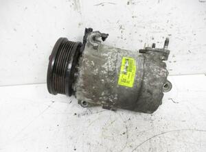 Airco Compressor FORD Galaxy (WA6), FORD S-Max (WA6)