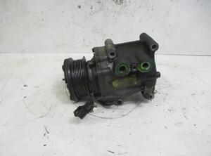 Air Conditioning Compressor FORD Focus (DAW, DBW)