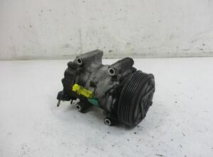 Airco Compressor PEUGEOT 307 CC (3B)