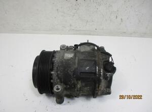 Airco Compressor MERCEDES-BENZ C-Klasse (W203)