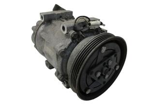 Air Conditioning Compressor DACIA Logan MCV (KS)