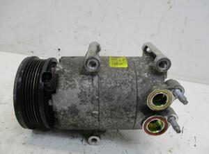 Airco Compressor FORD Focus III Turnier (--)