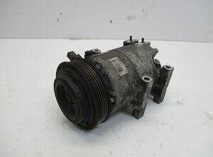 Air Conditioning Compressor KIA Soul (AM)