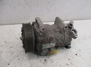 Air Conditioning Compressor PEUGEOT 207 CC (WD)