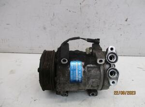 Air Conditioning Compressor MAZDA 3 (BK)