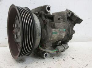 Airco Compressor RENAULT Clio III (BR0/1, CR0/1)