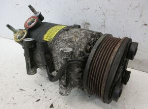 Airco Compressor FORD Mondeo IV Turnier (BA7)