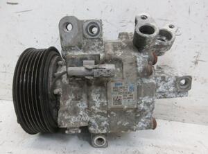 Air Conditioning Compressor TOYOTA Aygo (KGB1, WNB1)