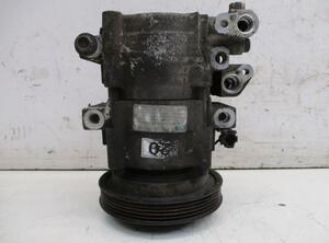 Air Conditioning Compressor HYUNDAI Terracan (HP)