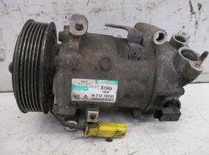 Air Conditioning Compressor PEUGEOT 207 (WA, WC)