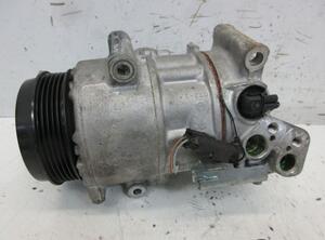 Air Conditioning Compressor MERCEDES-BENZ A-Klasse (W169)