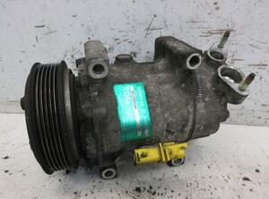 Airco Compressor PEUGEOT 307 CC (3B)