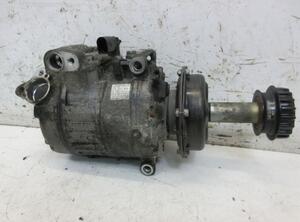 Air Conditioning Compressor VW Touareg (7L6, 7L7, 7LA)