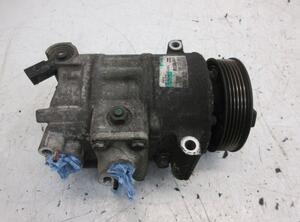 Air Conditioning Compressor VW Touran (1T1, 1T2)