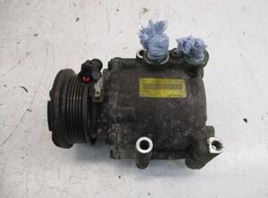 Airco Compressor FORD FIESTA VI (CB1, CCN)