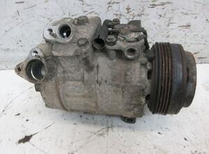 Air Conditioning Compressor BMW X3 (E83)