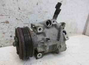 Airco Compressor MITSUBISHI LANCER VIII Sportback (CX_A)