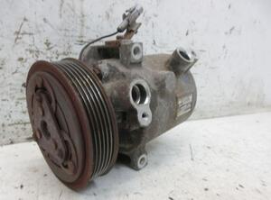 Air Conditioning Compressor MITSUBISHI MIRAGE / SPACE STAR Hatchback (A0_A)