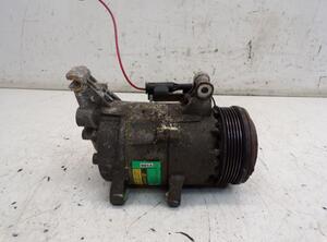 Air Conditioning Compressor MINI MINI (R50, R53)