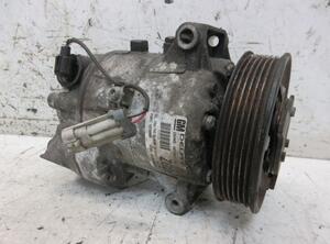 Air Conditioning Compressor OPEL ASTRA J (P10)