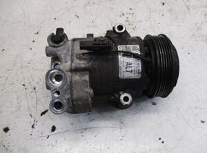 Air Conditioning Compressor OPEL ZAFIRA TOURER C (P12)