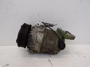 Air Conditioning Compressor BMW 1 (E87)