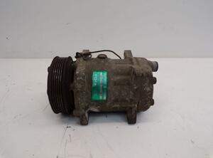 Air Conditioning Compressor VW TRANSPORTER IV Bus (70B, 70C, 7DB, 7DK, 70J, 70K, 7DC, 7DJ)