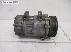 Air Conditioning Compressor CITROËN C4 GRAND PICASSO I (UA_), CITROËN C4 PICASSO I MPV (UD_)