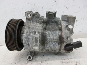 Airco Compressor SKODA OCTAVIA II Combi (1Z5)