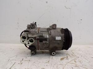 Air Conditioning Compressor MERCEDES-BENZ B-CLASS (W245)