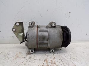 Air Conditioning Compressor MERCEDES-BENZ A-CLASS (W169)