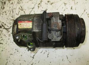 Air Conditioning Compressor LAND ROVER RANGE ROVER III (L322)