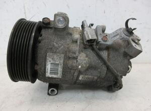 Air Conditioning Compressor RENAULT SCÉNIC III (JZ0/1_), RENAULT GRAND SCÉNIC III (JZ0/1_)